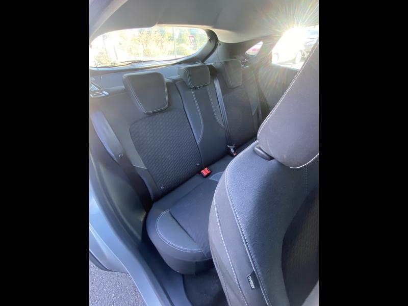 FORD Puma d’occasion à vendre à ORANGE chez SNMA (Photo 14)