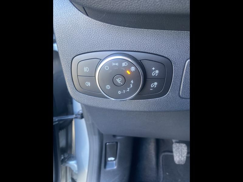 FORD Puma d’occasion à vendre à ORANGE chez SNMA (Photo 15)