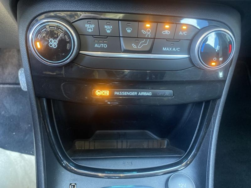 FORD Puma d’occasion à vendre à ORANGE chez SNMA (Photo 19)