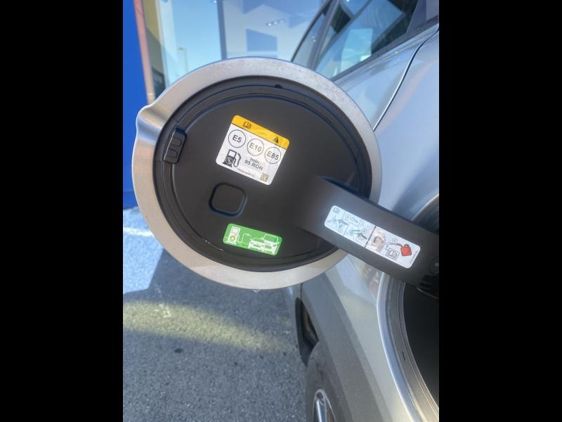 FORD Puma d’occasion à vendre à ORANGE chez SNMA (Photo 20)