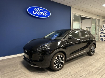 FORD Puma d’occasion à vendre à ORANGE