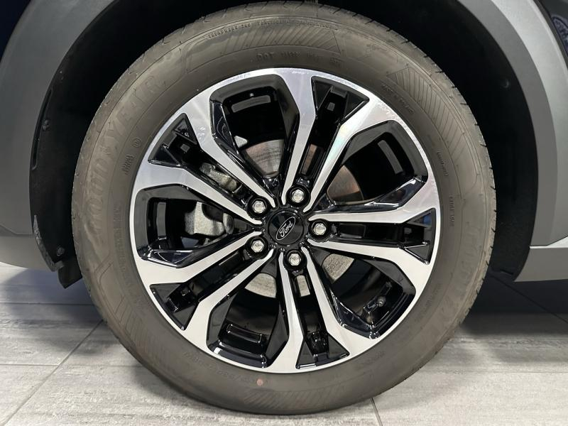 FORD Puma d’occasion à vendre à ORANGE chez SNMA (Photo 5)