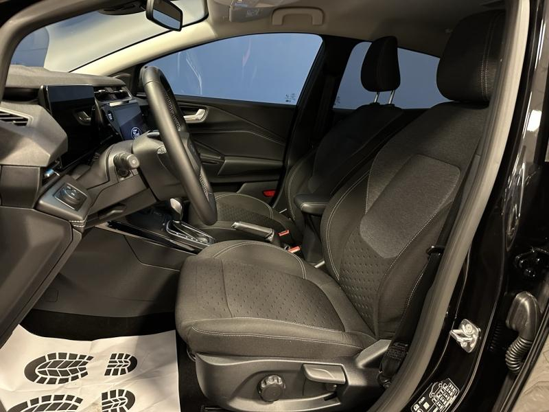 FORD Puma d’occasion à vendre à ORANGE chez SNMA (Photo 20)