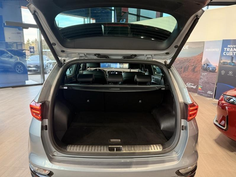 KIA Sportage d’occasion à vendre à ORANGE chez SNMA (Photo 5)