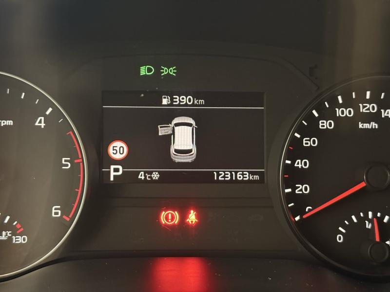 KIA Sportage d’occasion à vendre à ORANGE chez SNMA (Photo 14)