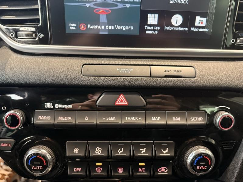 KIA Sportage d’occasion à vendre à ORANGE chez SNMA (Photo 17)