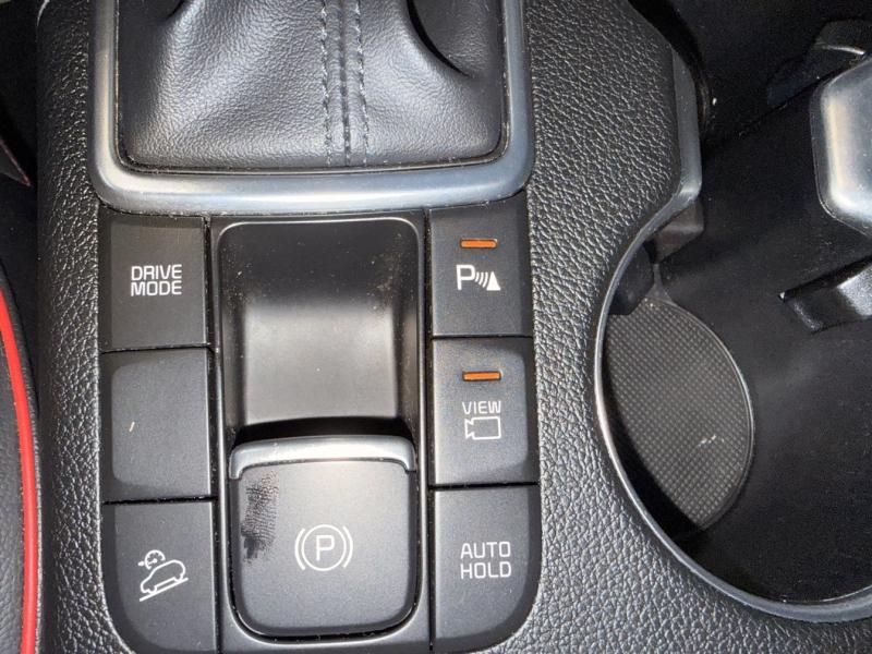 KIA Sportage d’occasion à vendre à ORANGE chez SNMA (Photo 19)