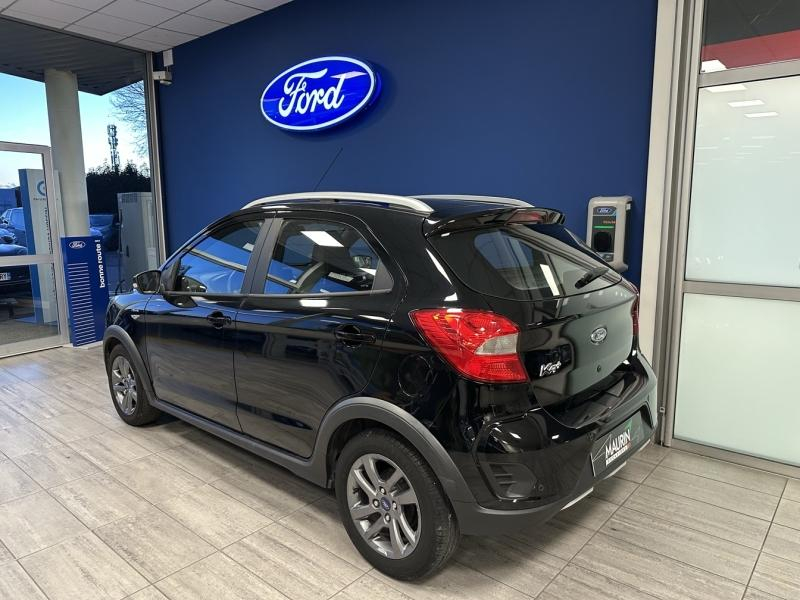 FORD Ka+ Active d’occasion à vendre à ORANGE chez SNMA (Photo 6)