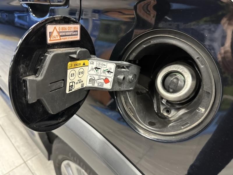 FORD Ka+ Active d’occasion à vendre à ORANGE chez SNMA (Photo 9)