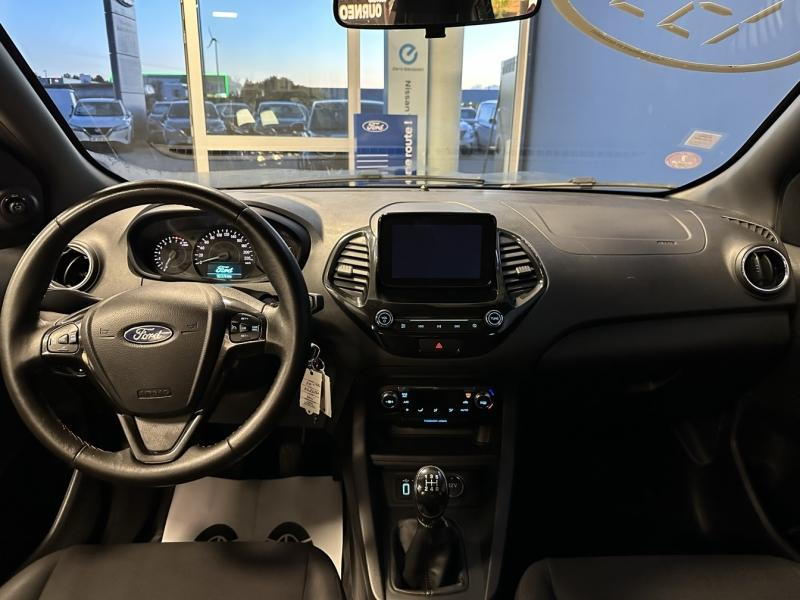 FORD Ka+ Active d’occasion à vendre à ORANGE chez SNMA (Photo 12)
