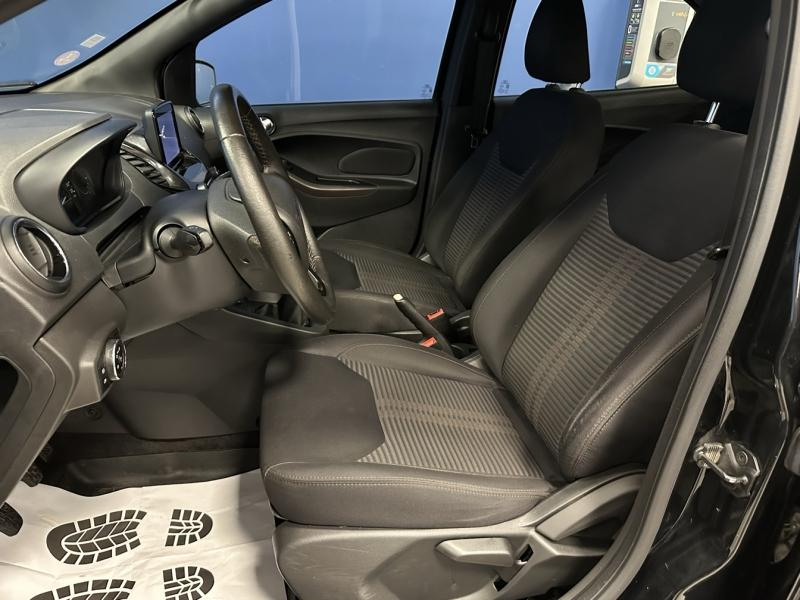 FORD Ka+ Active d’occasion à vendre à ORANGE chez SNMA (Photo 16)