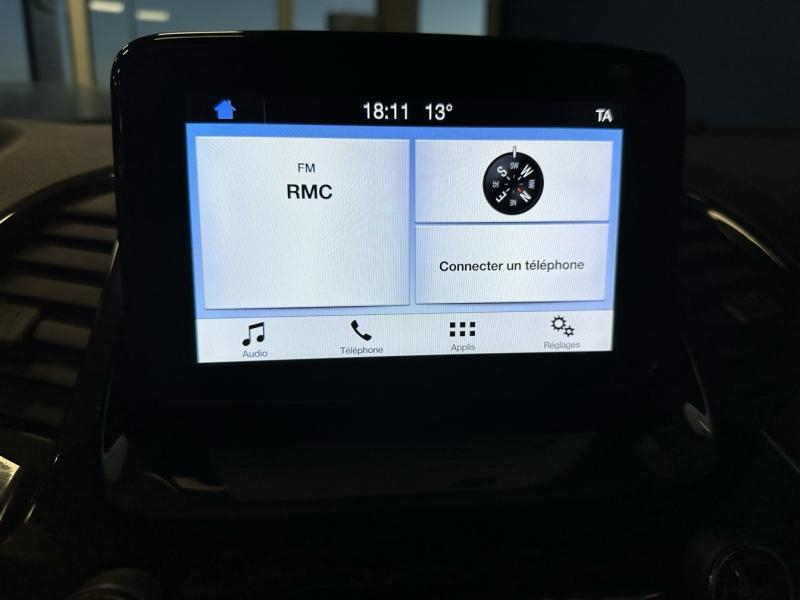 FORD Ka+ Active d’occasion à vendre à ORANGE chez SNMA (Photo 19)