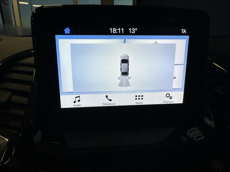 FORD Ka+ Active d’occasion à vendre à ORANGE chez SNMA (Photo 20)