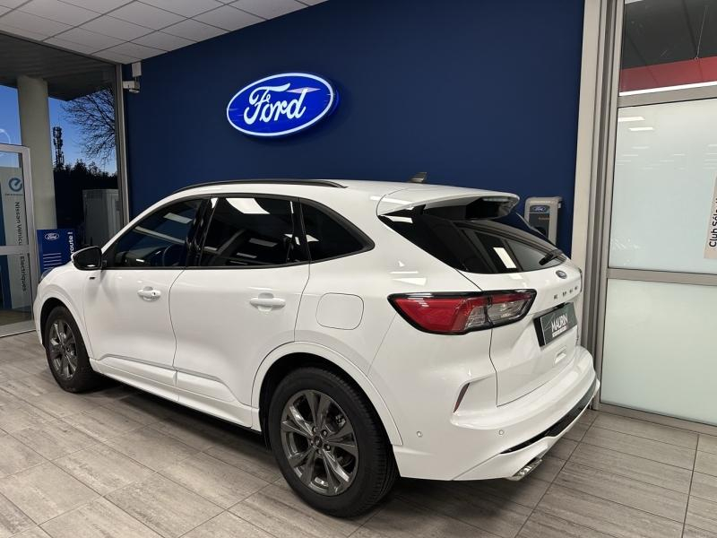 FORD Kuga d’occasion à vendre à ORANGE chez SNMA (Photo 6)