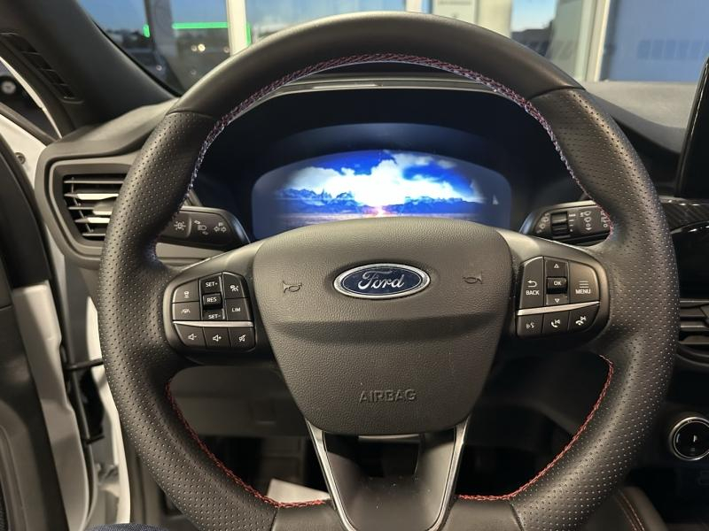 FORD Kuga d’occasion à vendre à ORANGE chez SNMA (Photo 17)