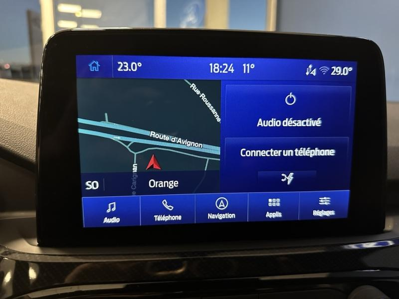 FORD Kuga d’occasion à vendre à ORANGE chez SNMA (Photo 19)