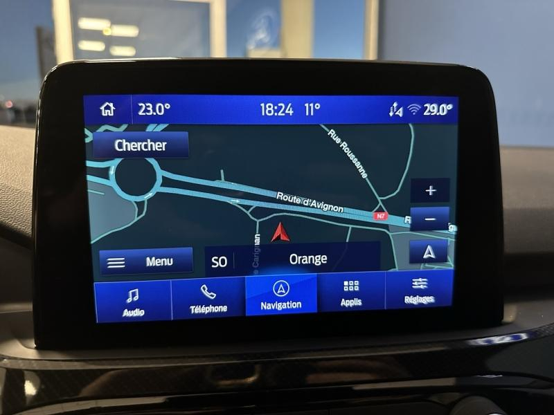 FORD Kuga d’occasion à vendre à ORANGE chez SNMA (Photo 20)