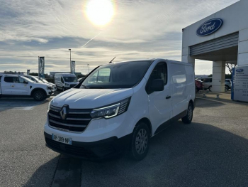 RENAULT Trafic Fg VUL d’occasion à vendre à ORANGE