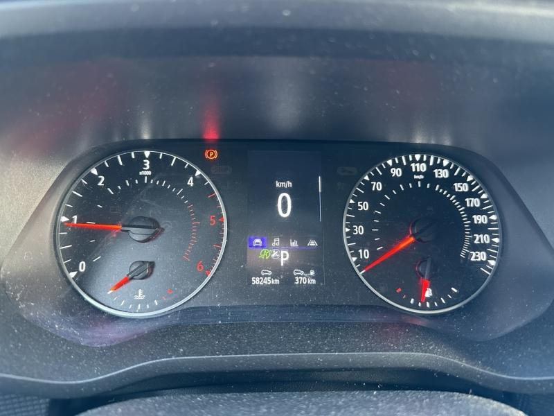 RENAULT Trafic Fg VUL d’occasion à vendre à ORANGE chez SNMA (Photo 3)