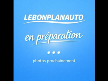 FORD Kuga d’occasion à vendre à ORANGE