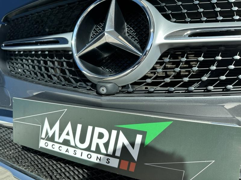 MERCEDES-BENZ GLC Coupé d’occasion à vendre à ORANGE chez SNMA (Photo 3)