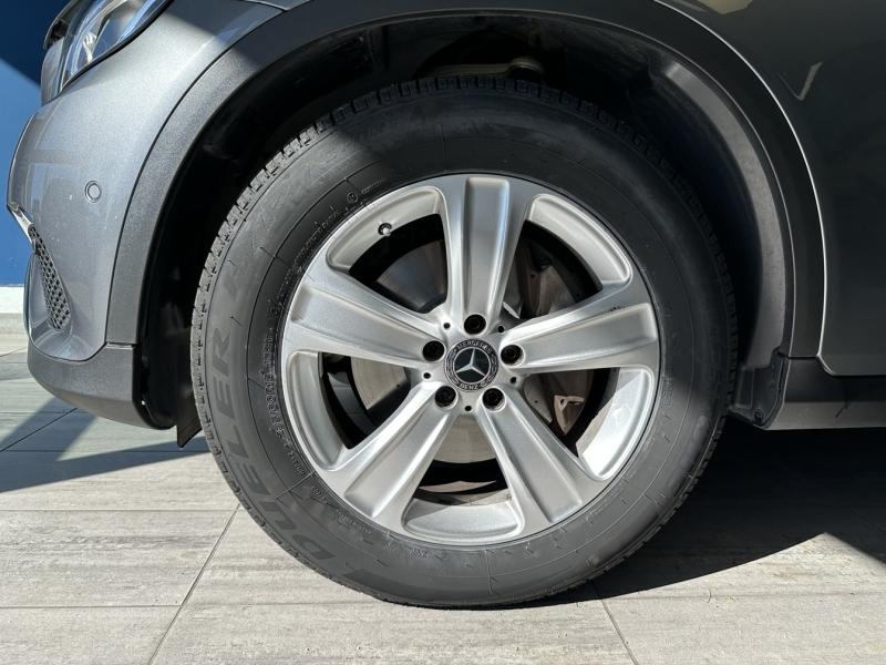 MERCEDES-BENZ GLC Coupé d’occasion à vendre à ORANGE chez SNMA (Photo 4)