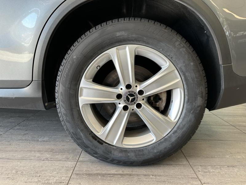 MERCEDES-BENZ GLC Coupé d’occasion à vendre à ORANGE chez SNMA (Photo 6)