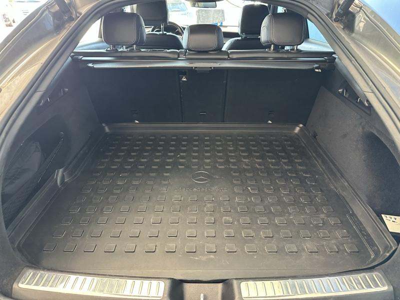 MERCEDES-BENZ GLC Coupé d’occasion à vendre à ORANGE chez SNMA (Photo 11)