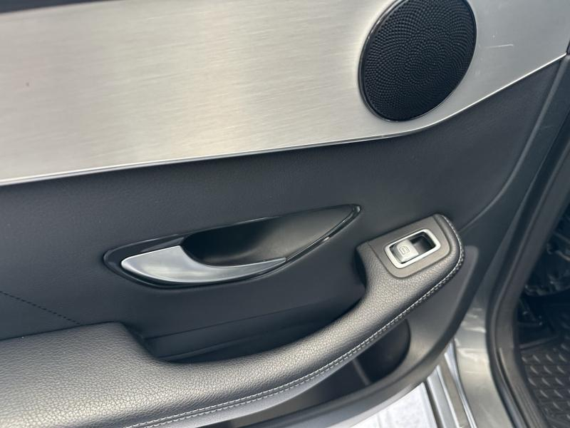 MERCEDES-BENZ GLC Coupé d’occasion à vendre à ORANGE chez SNMA (Photo 14)