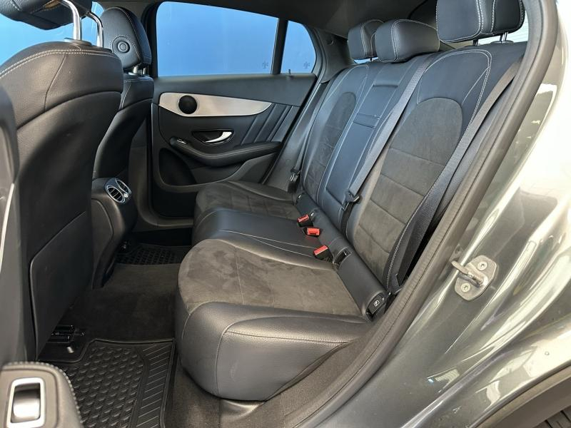 MERCEDES-BENZ GLC Coupé d’occasion à vendre à ORANGE chez SNMA (Photo 15)