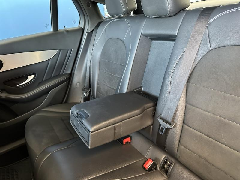 MERCEDES-BENZ GLC Coupé d’occasion à vendre à ORANGE chez SNMA (Photo 17)