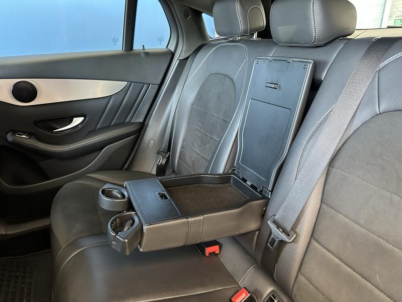 MERCEDES-BENZ GLC Coupé d’occasion à vendre à ORANGE chez SNMA (Photo 18)