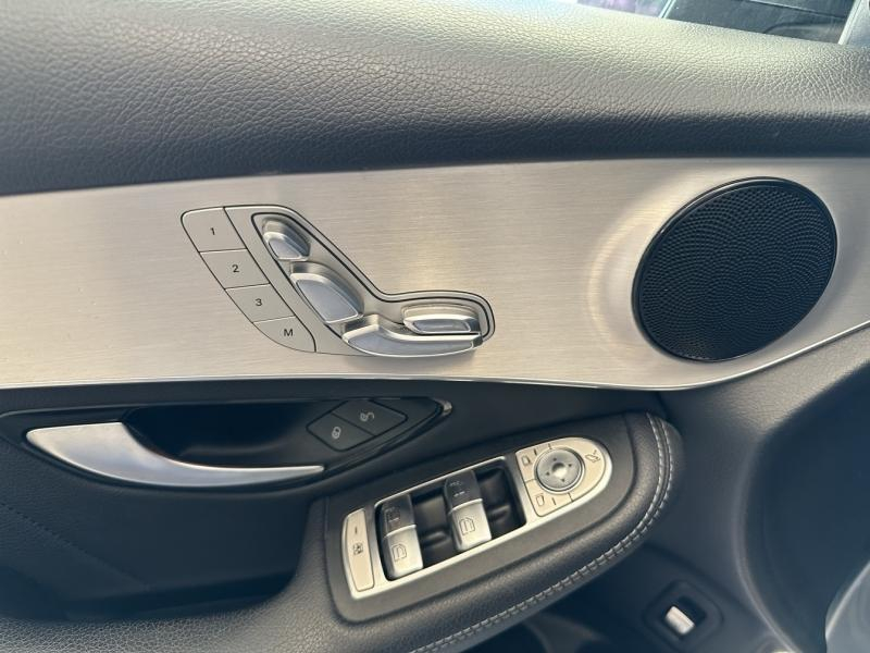 MERCEDES-BENZ GLC Coupé d’occasion à vendre à ORANGE chez SNMA (Photo 19)