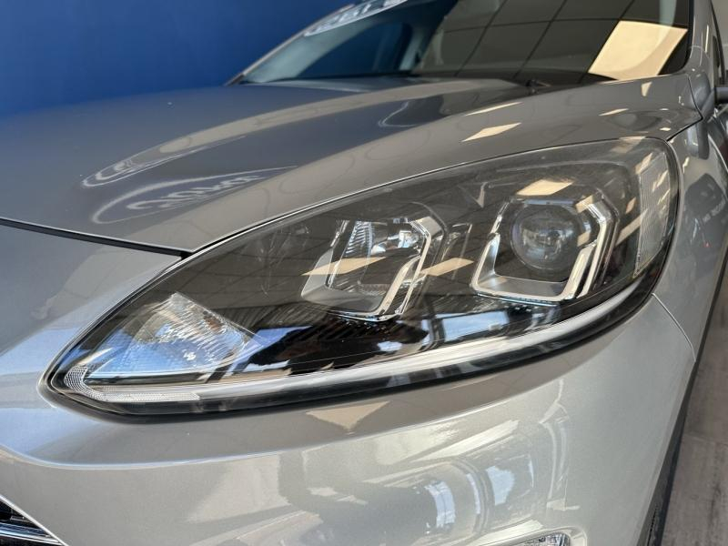 FORD Kuga d’occasion à vendre à ORANGE chez SNMA (Photo 3)