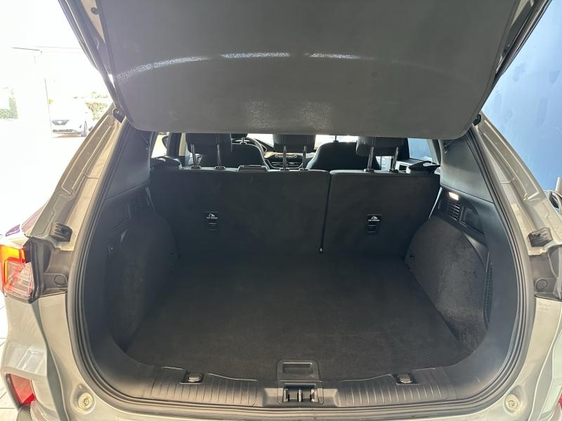 FORD Kuga d’occasion à vendre à ORANGE chez SNMA (Photo 10)