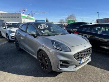 FORD Puma d’occasion à vendre à ORANGE