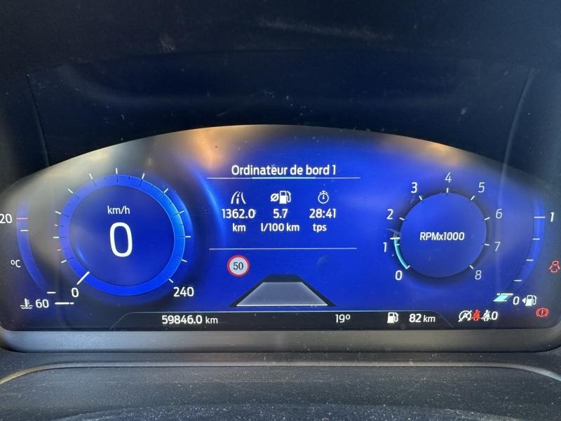 FORD Puma d’occasion à vendre à ORANGE chez SNMA (Photo 3)