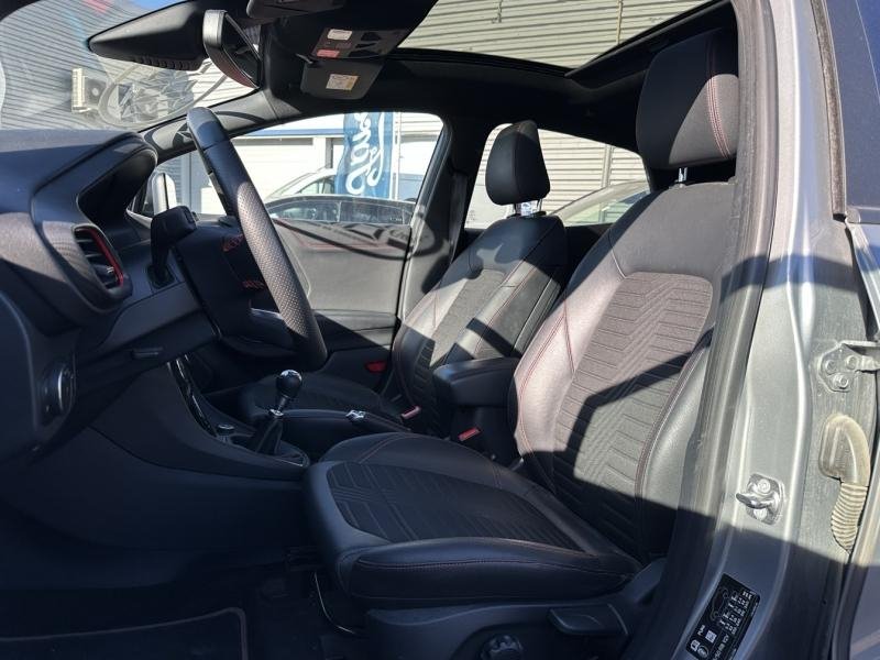 FORD Puma d’occasion à vendre à ORANGE chez SNMA (Photo 4)