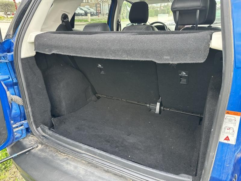 FORD EcoSport d’occasion à vendre à ORANGE chez SNMA (Photo 3)