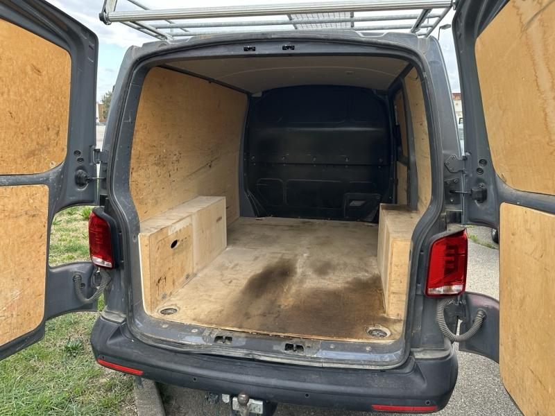 VOLKSWAGEN Transporter Fg VUL d’occasion à vendre à ORANGE chez SNMA (Photo 3)