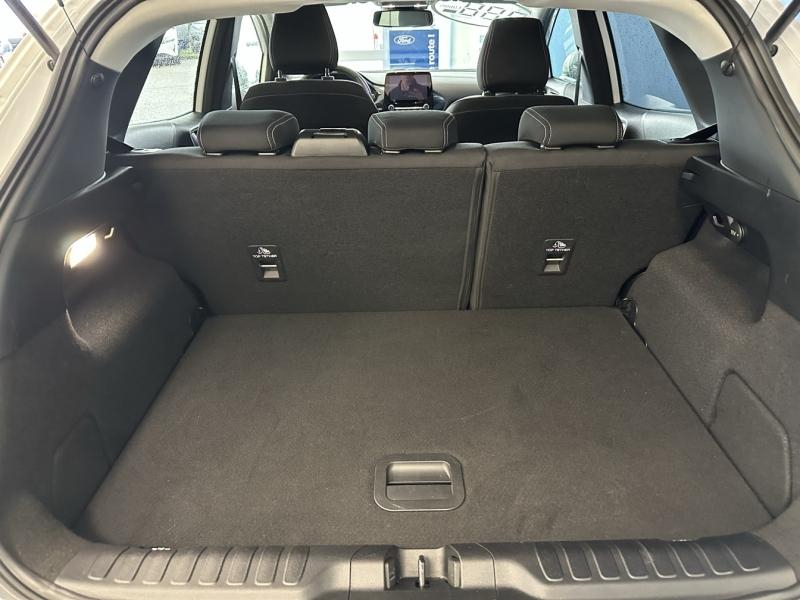 FORD Puma d’occasion à vendre à ORANGE chez SNMA (Photo 7)