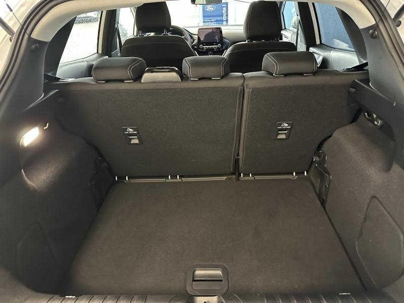 FORD Puma d’occasion à vendre à ORANGE chez SNMA (Photo 8)