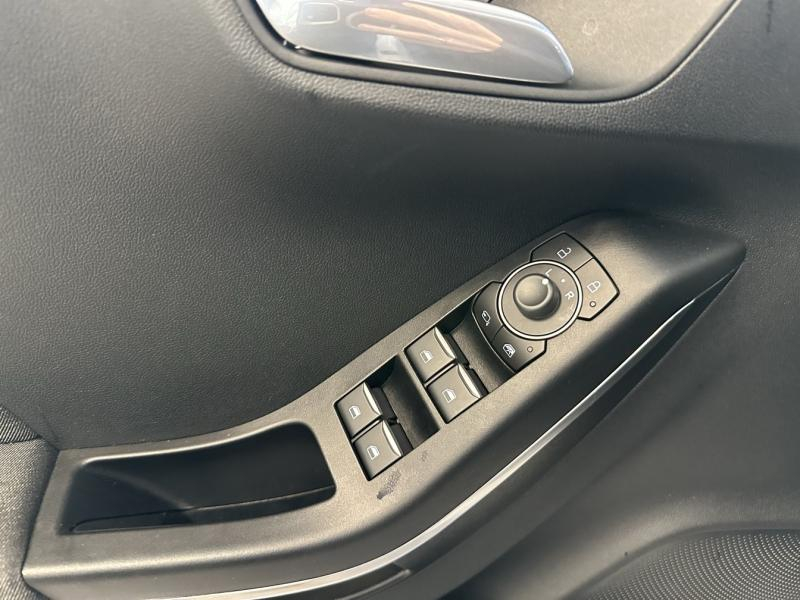 FORD Puma d’occasion à vendre à ORANGE chez SNMA (Photo 12)