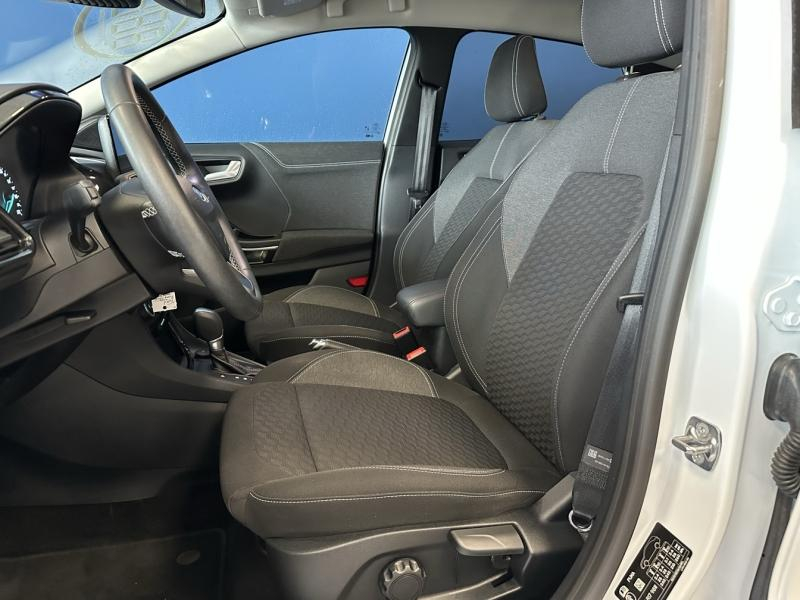 FORD Puma d’occasion à vendre à ORANGE chez SNMA (Photo 14)