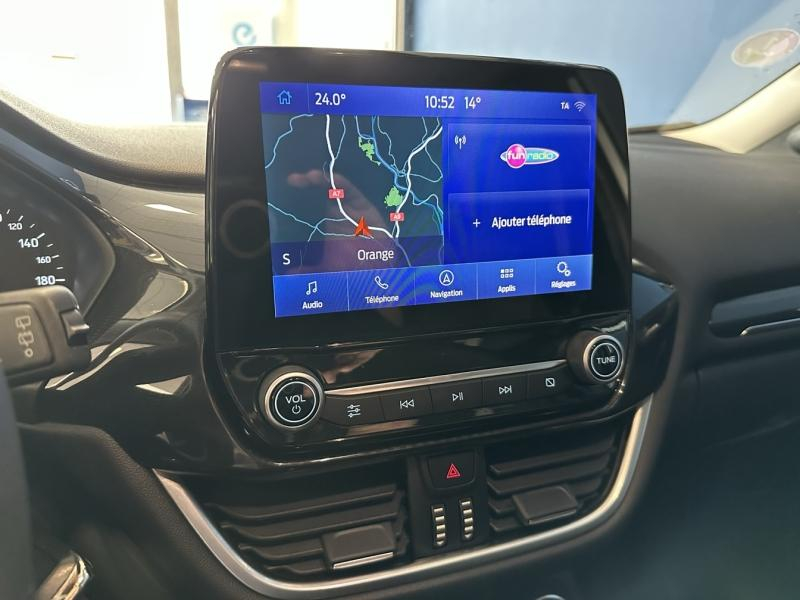 FORD Puma d’occasion à vendre à ORANGE chez SNMA (Photo 17)