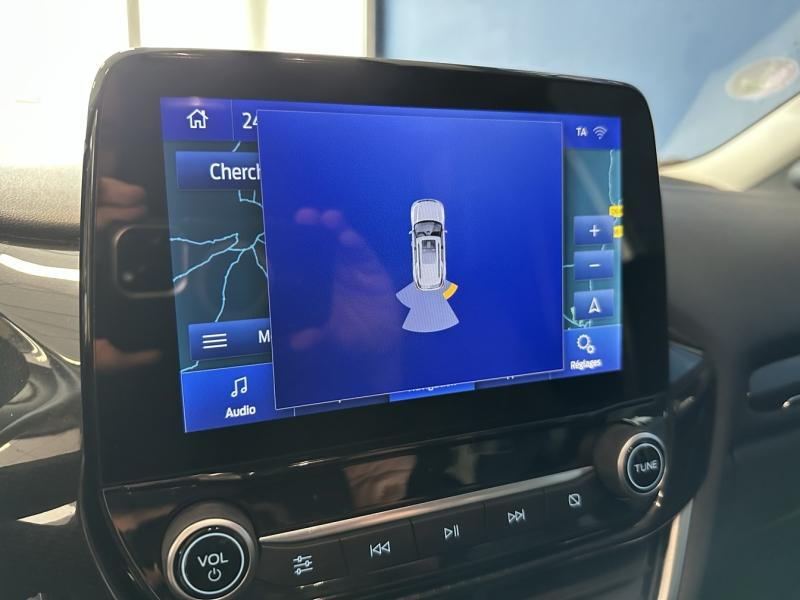 FORD Puma d’occasion à vendre à ORANGE chez SNMA (Photo 19)