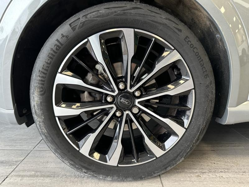 FORD Puma d’occasion à vendre à ORANGE chez SNMA (Photo 4)