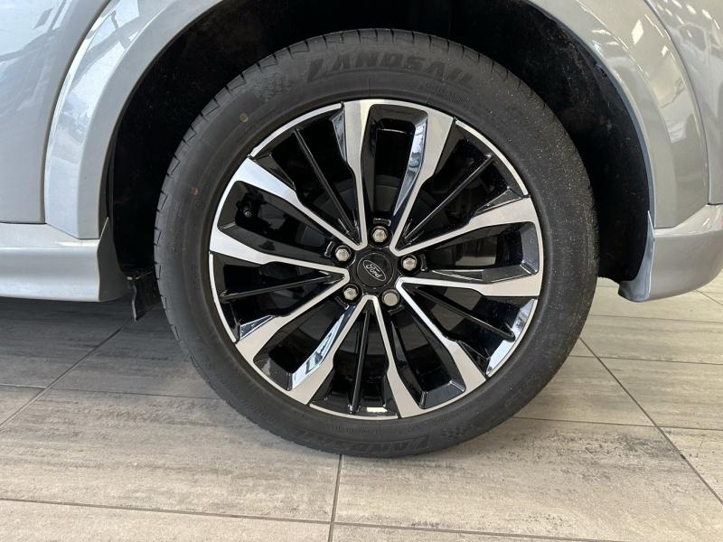 FORD Puma d’occasion à vendre à ORANGE chez SNMA (Photo 5)