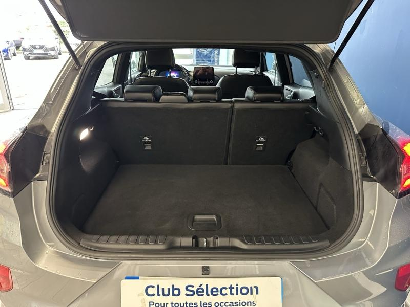 FORD Puma d’occasion à vendre à ORANGE chez SNMA (Photo 8)