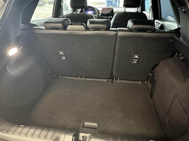 FORD Puma d’occasion à vendre à ORANGE chez SNMA (Photo 9)